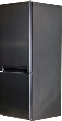Réfrigérateur Avec Congélateur 284 Litres Reconditionné WHIRLPOOL BLF5001OX