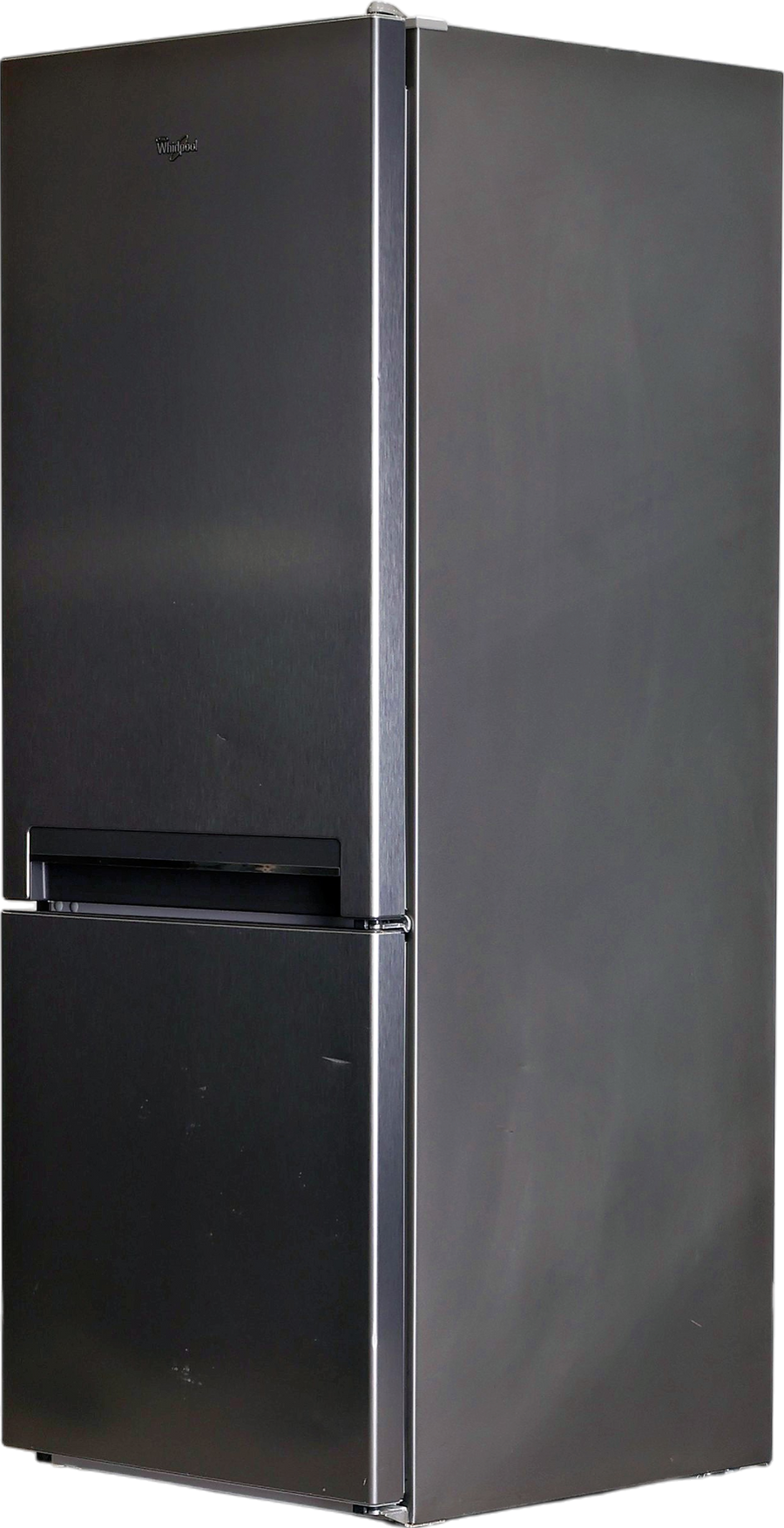 Réfrigérateur Avec Congélateur 284 Litres Reconditionné WHIRLPOOL BLF5001OX