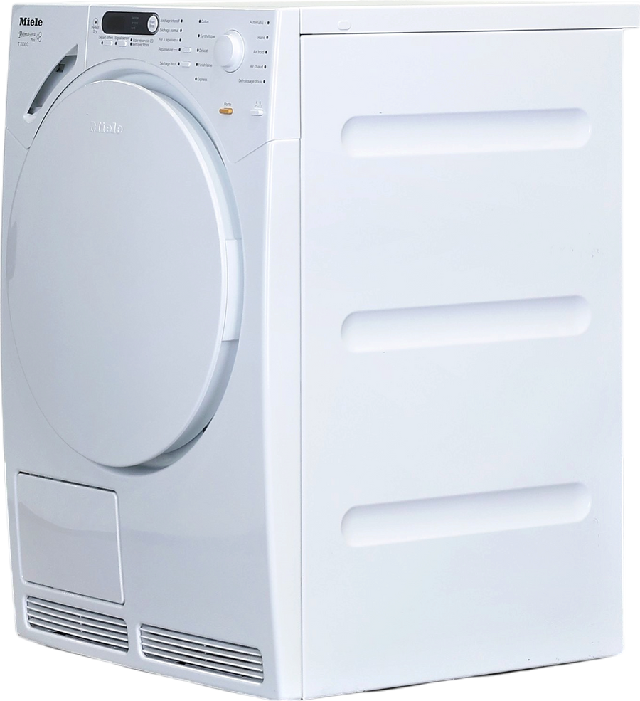 Seche-linge à Condensation 7 kg Reconditionné MIELE T7944C
