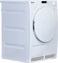 Seche-linge à Condensation 7 kg Reconditionné MIELE T7944C