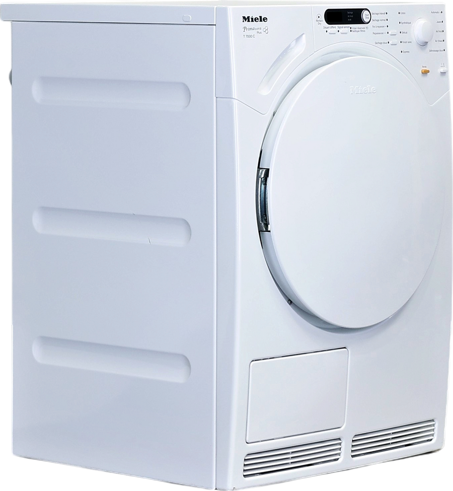 Seche-linge à Condensation 7 kg Reconditionné MIELE T7944C