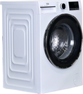 Lave-linge Hublot 9 kg Reconditionné BEKO B3WFT594110W
