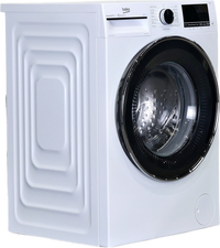 Lave-linge Hublot 9 kg Reconditionné BEKO B3WFT594110W