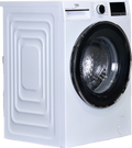 Lave-linge Hublot 9 kg Reconditionné BEKO B3WFT594110W