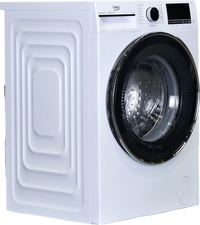 Lave-linge Hublot 9 kg Reconditionné BEKO B3WFT594110W