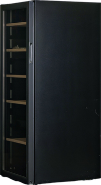 Cave à Vin De Conservation 105 bouteilles Reconditionné ESSENTIEL B ECV105-AT1