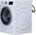 Lave-linge Sechant 7 kg Reconditionné BOSCH WVG30462FF