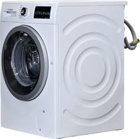 Lave-linge Sechant 7 kg Reconditionné BOSCH WVG30462FF