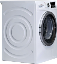 Lave-linge Sechant 7 kg Reconditionné BOSCH WVG30462FF
