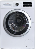 Lave-linge Sechant 7 kg Reconditionné BOSCH WVG30462FF