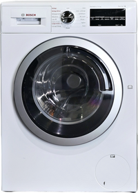 Lave-linge Sechant 7 kg Reconditionné BOSCH WVG30462FF