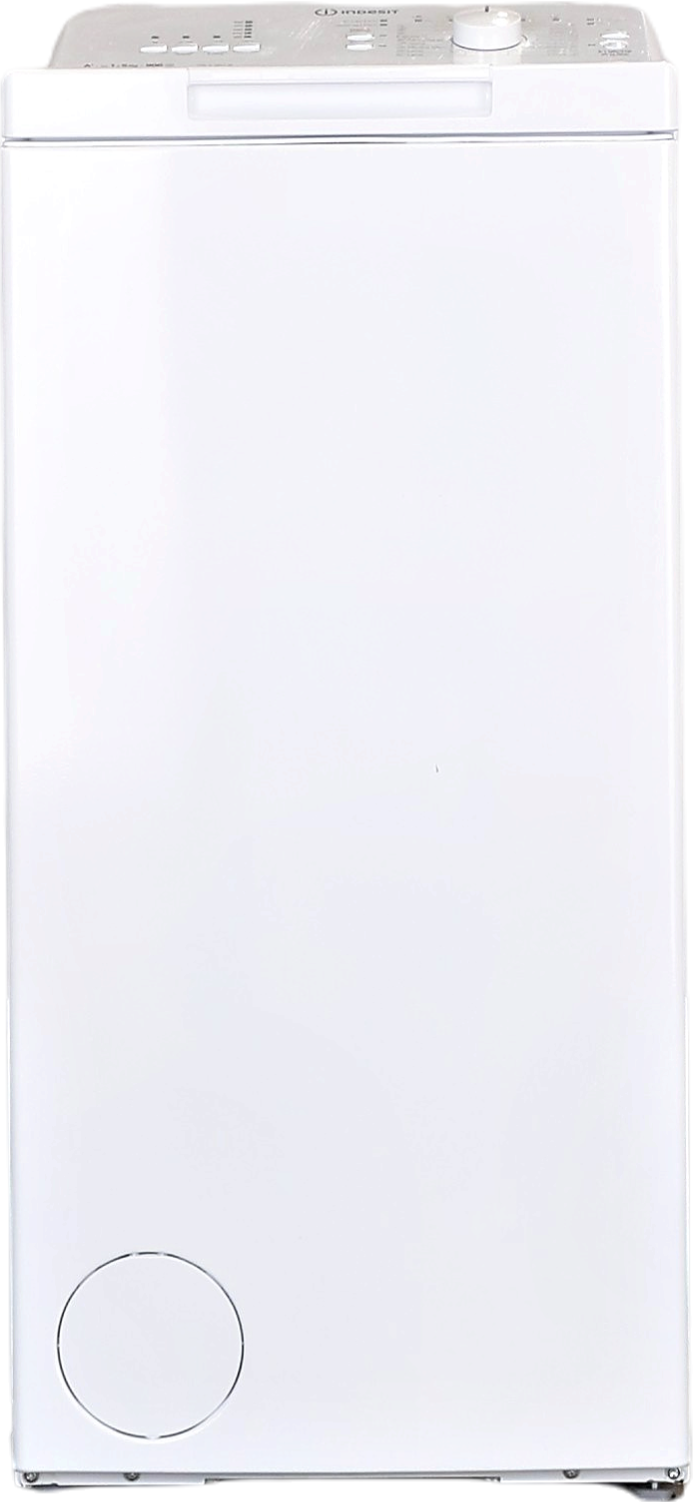 Lave-linge Top 5 kg Reconditionné INDESIT ITWA5851W