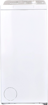 Lave-linge Top 5 kg Reconditionné INDESIT ITWA5851W
