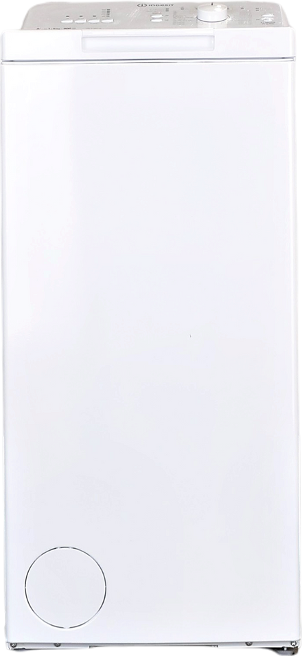 Lave-linge Top 5 kg Reconditionné INDESIT ITWA5851W