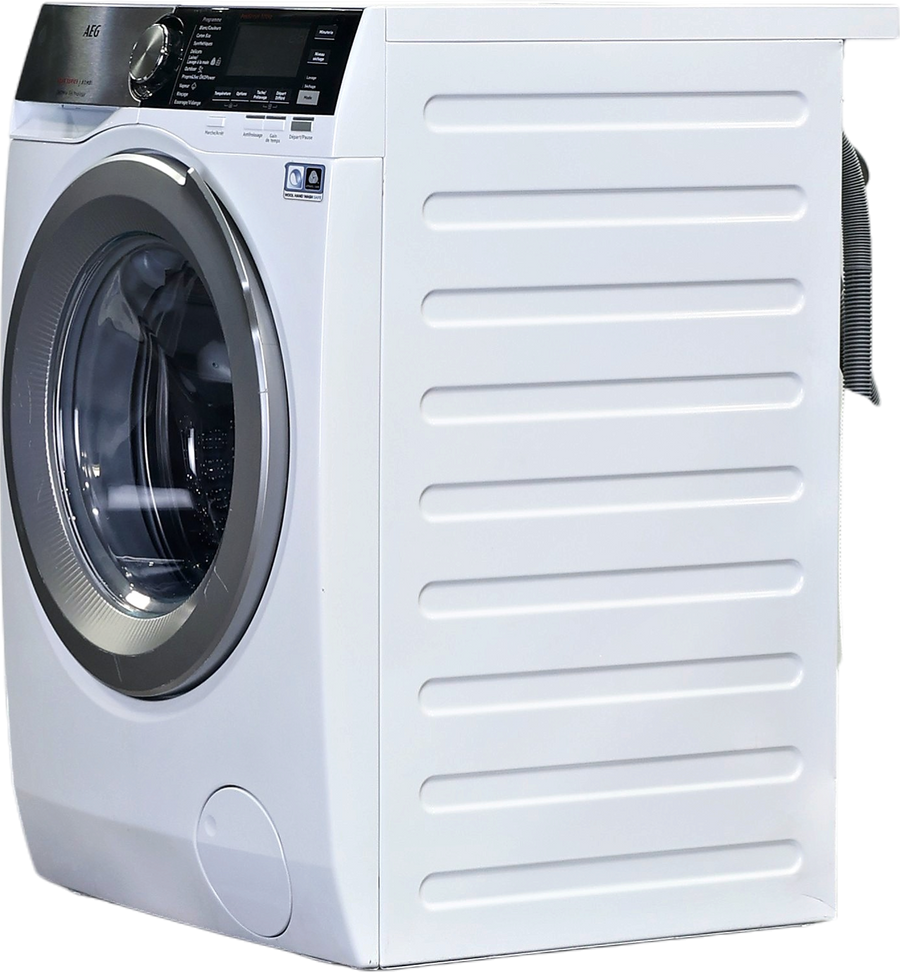 Lave-linge Sechant 10 kg Reconditionné AEG L8WED164C