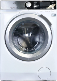 Lave-linge Sechant 10 kg Reconditionné AEG L8WED164C