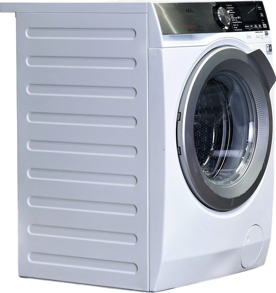 Lave-linge Sechant 10 kg Reconditionné AEG L8WED164C