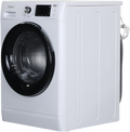 Lave-linge Hublot 10 kg Reconditionné WHIRLPOOL FFDB10469BVFR