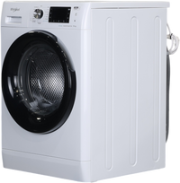 Lave-linge Hublot 10 kg Reconditionné WHIRLPOOL FFDB10469BVFR