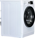Lave-linge Hublot 10 kg Reconditionné WHIRLPOOL FFDB10469BVFR