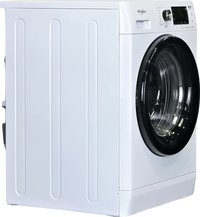 Lave-linge Hublot 10 kg Reconditionné WHIRLPOOL FFDB10469BVFR