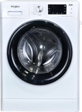 Lave-linge Hublot 10 kg Reconditionné WHIRLPOOL FFDB10469BVFR