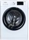 Lave-linge Hublot 10 kg Reconditionné WHIRLPOOL FFDB10469BVFR