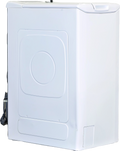 Lave-linge Top 7 kg Reconditionné ESSENTIEL B ELT712-2b