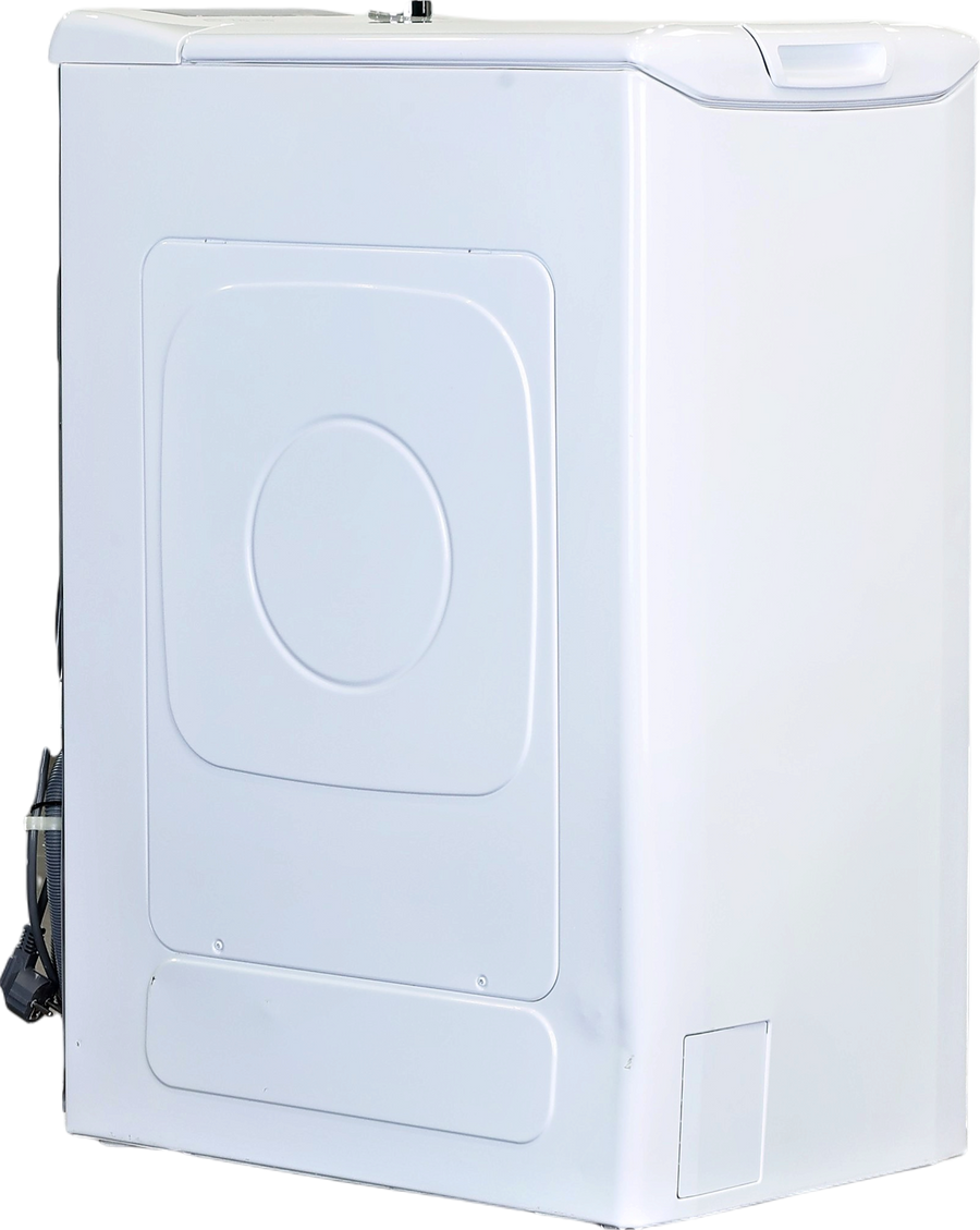 Lave-linge Top 7 kg Reconditionné ESSENTIEL B ELT712-2b