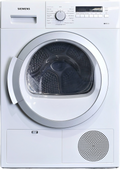 Seche-linge à Condensation 8 kg Reconditionné SIEMENS WT46B200FF