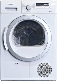 Seche-linge à Condensation 8 kg Reconditionné SIEMENS WT46B200FF