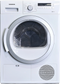Seche-linge à Condensation 8 kg Reconditionné SIEMENS WT46B200FF