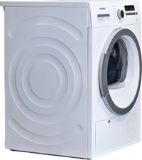 Seche-linge à Condensation 8 kg Reconditionné SIEMENS WT46B200FF