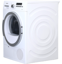 Seche-linge à Condensation 8 kg Reconditionné SIEMENS WT46B200FF