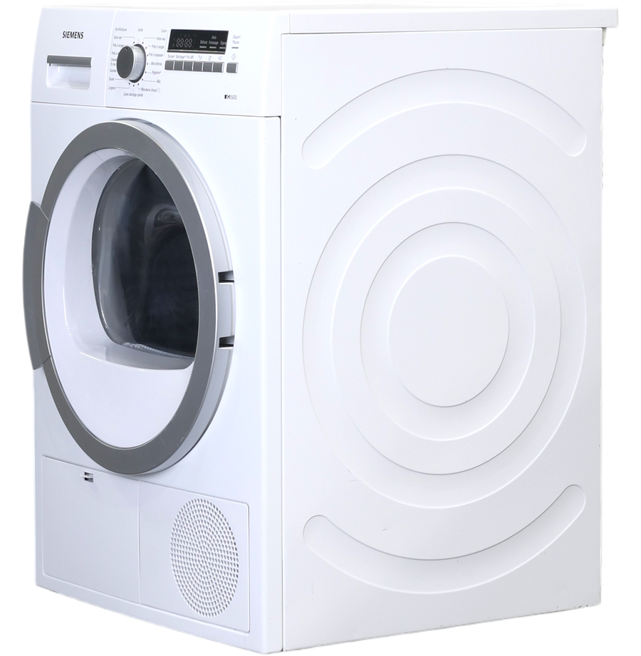 Seche-linge à Condensation 8 kg Reconditionné SIEMENS WT46B200FF