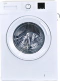 Lave-linge Hublot 8 kg Reconditionné BEKO LLF08W4