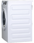 Lave-linge Hublot 8 kg Reconditionné BEKO LLF08W4