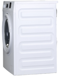 Lave-linge Hublot 8 kg Reconditionné BEKO LLF08W4