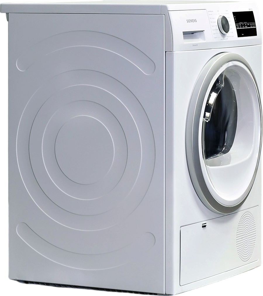 Seche-linge à Condensation 9 kg Reconditionné SIEMENS WT45G429FF