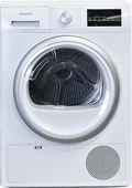Seche-linge à Condensation 9 kg Reconditionné SIEMENS WT45G429FF