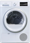 Seche-linge à Condensation 9 kg Reconditionné SIEMENS WT45G429FF
