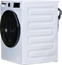 Lave-linge Hublot 10 kg Reconditionné BEKO WTV1744XWAQDOS