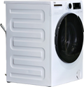 Lave-linge Hublot 10 kg Reconditionné BEKO WTV1744XWAQDOS