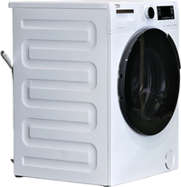Lave-linge Hublot 10 kg Reconditionné BEKO WTV1744XWAQDOS
