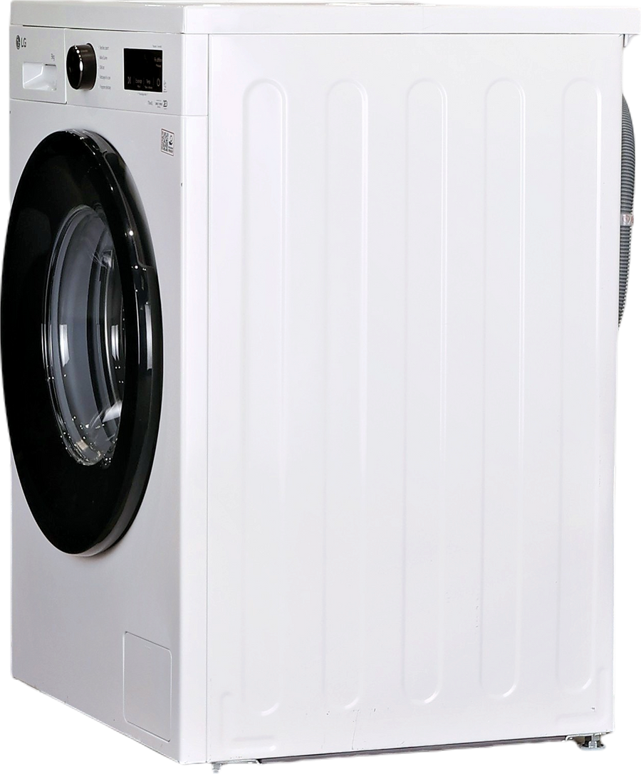 Lave-linge Hublot 9 kg Reconditionné LG F94B15WH