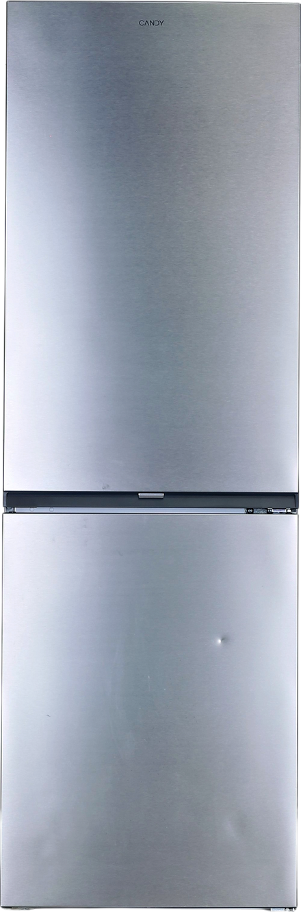 Réfrigérateur Avec Congélateur 355 Litres Reconditionné CANDY CNCQ4T618DX