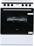 Cuisinière à Induction 70 L Reconditionné PROLINE P603IMCWH