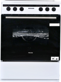 Cuisinière à Induction 70 L Reconditionné PROLINE P603IMCWH