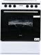 Cuisinière à Induction 70 L Reconditionné PROLINE P603IMCWH