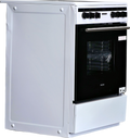 Cuisinière à Induction 70 L Reconditionné PROLINE P603IMCWH